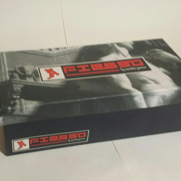Fiasso shoes